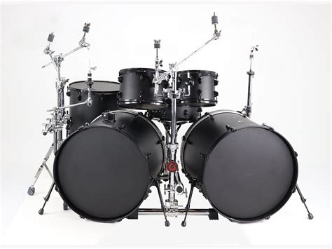 How To Set Up Bass Drum | Audiolover