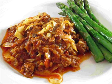 Keto Lamb Stew Recipe | Home Pressure Cooking