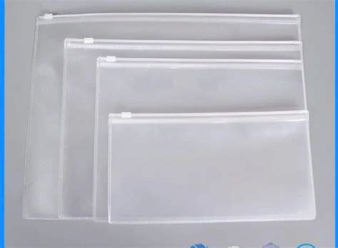 Stationery Bags - PVC Stationery Bag Trader - Wholesaler / Distributor ...