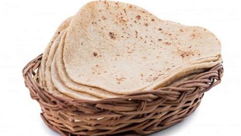 बासी रोटी को इस तरह खाना कर दीजिए शुरू, कंट्रोल में आ जाएगा शुगर लेवल ...