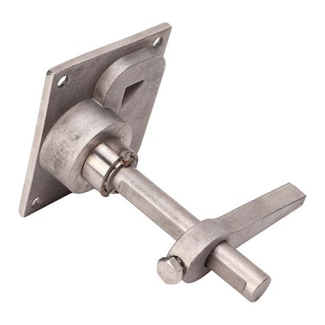 Boat Cam Latch Flush Pull Floor Buckle Hatch Latch 316 Stainless Steel ...