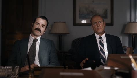 Recensie HBO Max-serie 'White House Plumbers' - SerieTotaal