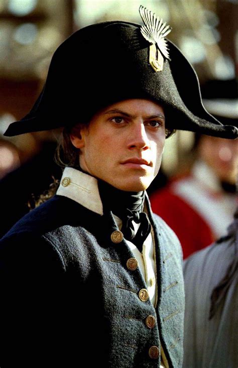 Period Films Stills — Hornblower: The Even Chance (1998)