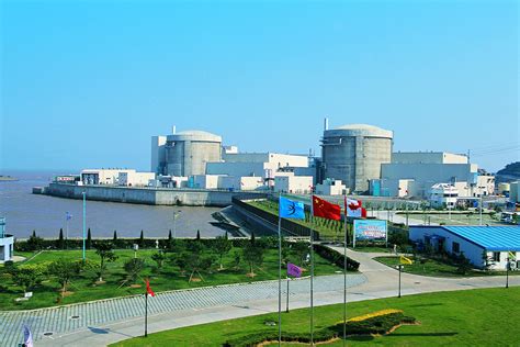 中国核工业华兴建设有限公司 > 综合实力 > 业绩展示 > 核电工程