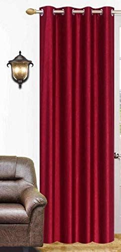 Buy BOSCH FAB Super Thick Loom Made Fresh Quality Curtains/Special ...