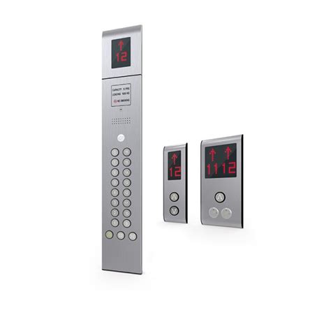 Freight Elevators