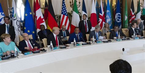 G7外长就俄乌局势和伊核谈判等问题发声，遭到俄伊两国驳斥_全球速报_澎湃新闻-The Paper