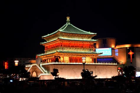 西安及周边陕西最好玩的27个旅游景点排名推荐