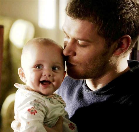 The Originals - TV Série - Niklaus "Klaus" Mikaelson - Joseph Morgan ...