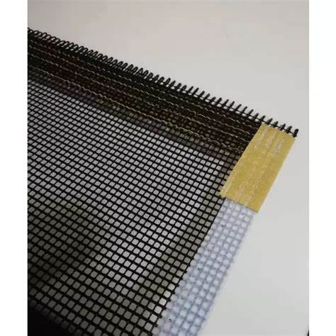 Reliable PTFE Open Mesh Conveyor Belt Manufacturer & Supplier in Ahmedabad