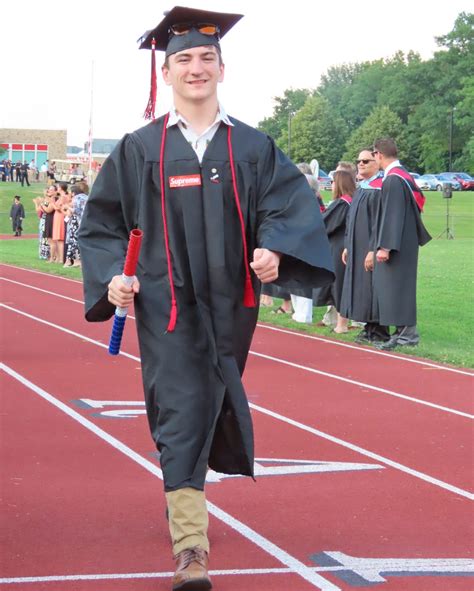 PHOTOS: Port Jervis High School graduation 2019