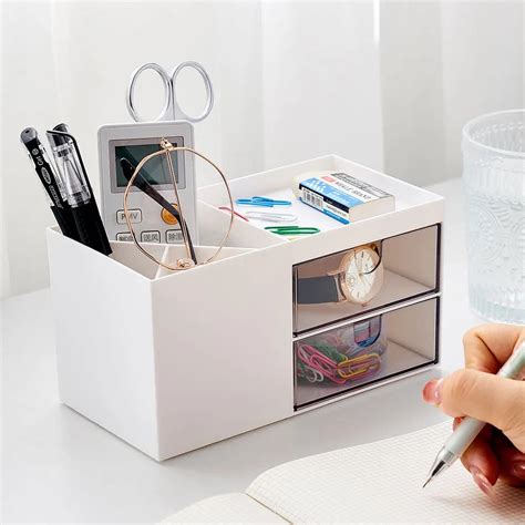 Mini Desk Organizer – Diecutsmart