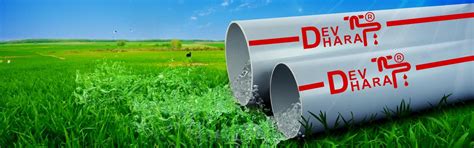 DEVDHARA CPVC PIPES & FITTINGS