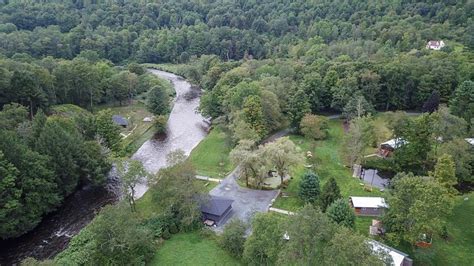 ANTRIM STREAMSIDE (Livingston Manor) - Lodge Reviews & Photos - Tripadvisor