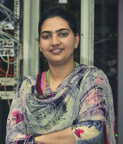 Er. Sandeep Kaur | Baba Banda Singh Bahadur Engineering College