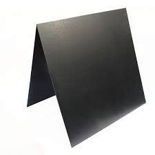 Black Anodize
