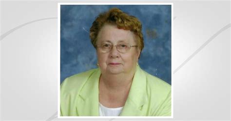 Obituary | Dorothy Lorraine Hoffman of Edwardsville, Illinois | Barry ...