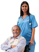 Best Home Care Services in Bangalore | Caretaker & Elderly Care
