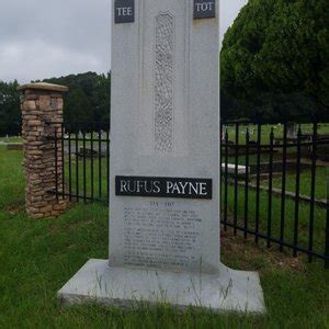 LINVILLE MEMORIAL FUNERAL HOME - Updated June 2025 - 84632 Tallassee ...