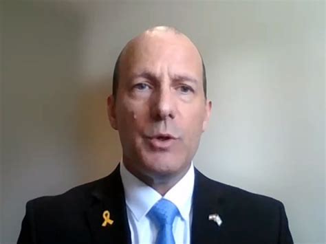 "There is price to pay when you attack Israel, we are not interested in ...