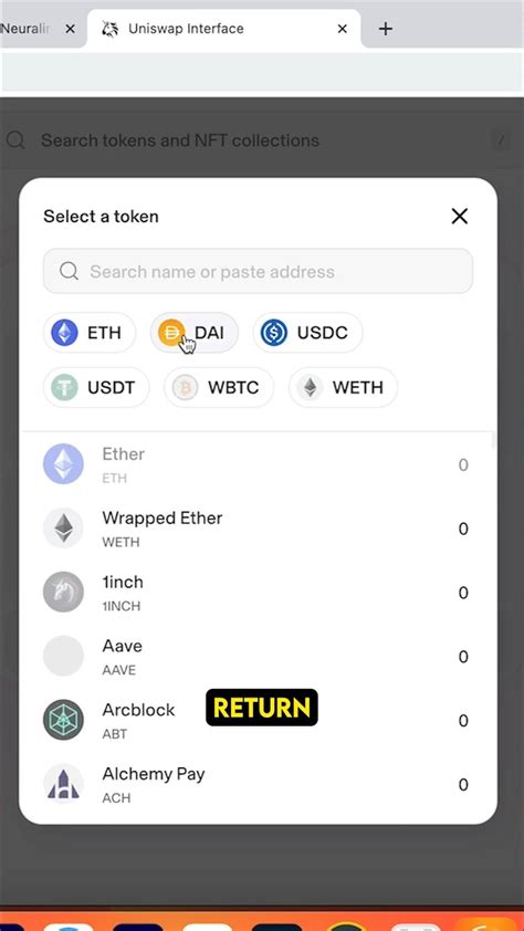 Image result for Uniswap Tutorial
