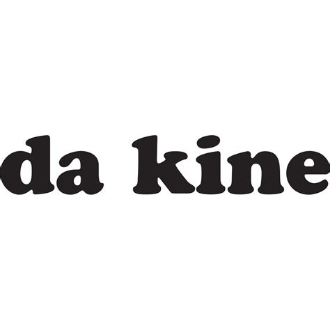 Da Kine Decals– Rubber Stamp Plantation