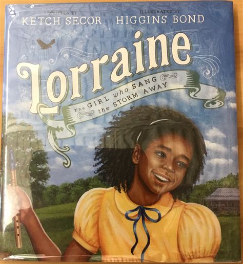 Lorraine – Platteville Public Library – Platteville, Wisconsin