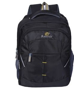 RC REXCUIR Laptop Bags for Men and Women | 15.6 inch Laptop Bags ...
