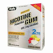 Image result for nicotine gums