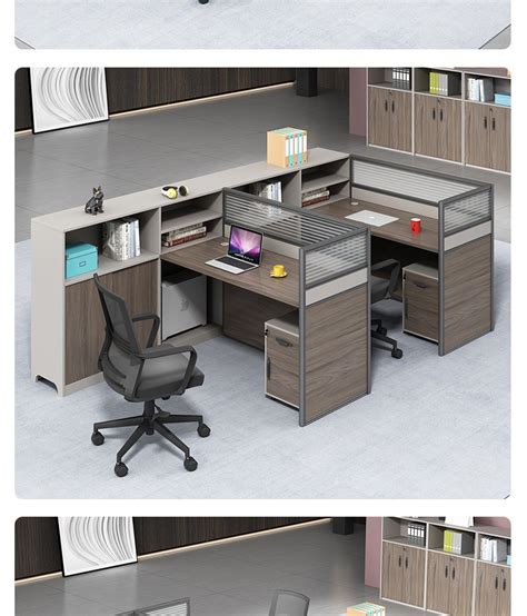 现代办公室装修设计理念 - 广东省建科建筑设计院