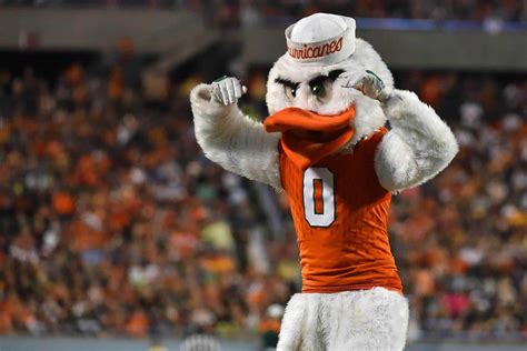 Miami Hurricanes add Central Michigan to 2019 football schedule
