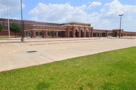 Warner Elementary School