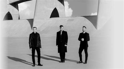 Rufus Du Sol - Media Arts Lawyers