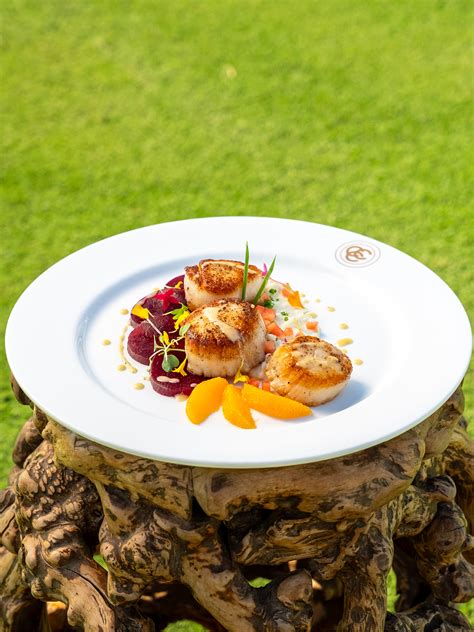 Clubhouse – Coral Creek Golf Club