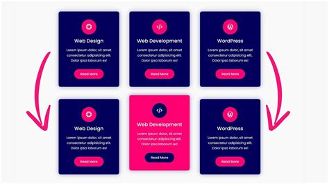 Image result for Card Design CSS