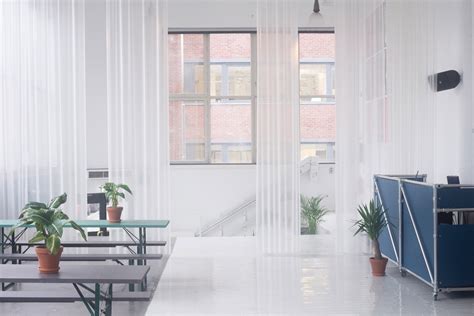 Gallery of Black Box Theatre Foyer / a-works + Kolab Arkitekter - 4