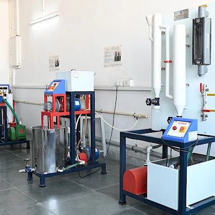 Research Labs | School of Engineering