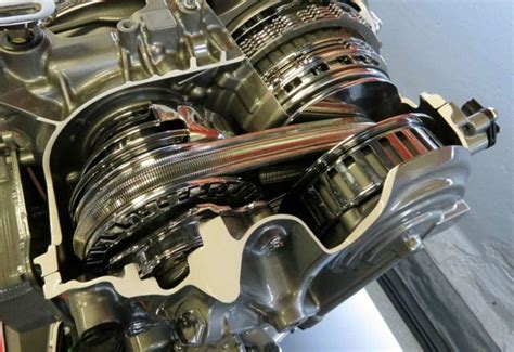 The e-CVT automatic transmission: what is it and how does it work?
