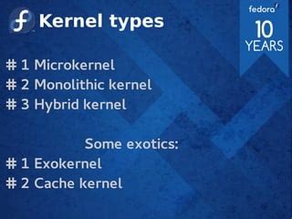 Kernel Types 的图像结果