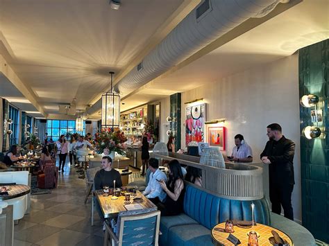 Sparrow Rooftop St Petersburg FL Review February 2025