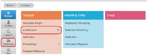 High-Risk e-Verification Cases: Instructions for AOs