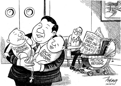 China's one-child calamity - The Japan Times