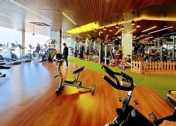3 Best Gym in Bhopal, MP - Expert Recommendations