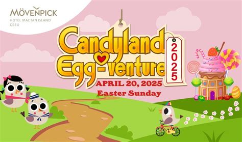 Candyland Egg-venture, Punta Engaño, Mactan Island, 6015 Punta Engano ...