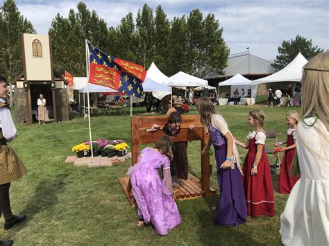 Activities | Utah Renaissance Faire