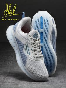 asian Chrome-02 Grey Sports,Gym,Training,Walking,Stylish Running Shoes ...