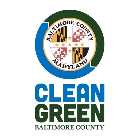 📣 Coming Soon! The 2025 Baltimore County Trash & Recycling Collection ...