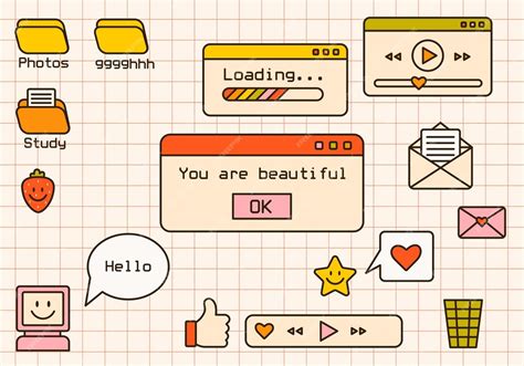 Image result for Old Computer Screen Website Background