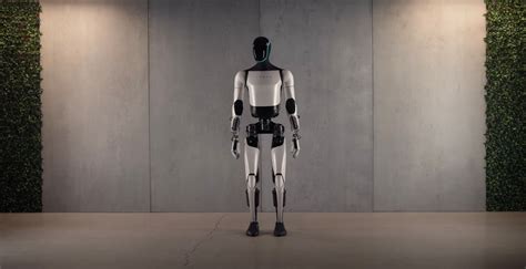 Current Robots 的图像结果