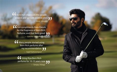 Buy Riya Born Rich Spicy Liquid Perfume For Men | Premium Long Lasting ...